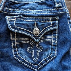 Rock Revival Jeans (Size 29)